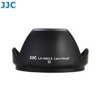 ราคา กล้อง JJC แบบพลิกกลับได้ดอกไม้เหมาะสําหรับ 16-300 มม. F/3.5-6.3 Di II VC PZD Ro เปลี่ยน Tamron Hb0 (46706117271)