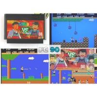 ราคา ตลับเกมมุซาชิ Musashi no Ken VS Musashi no Ken - Tadaima Shugyou Chuu [FC] ตลับแท้มือสอง ญีปุ่น ไม่มีกล่อง แฟมิคอม (6946376815)