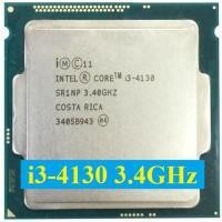ราคา CPU INTEL CORE i3 4130 3.40 GHz GEN 4 1150 (4241888233)