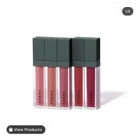 ราคา Lyrical lip blooom #12 threecosmetic three (3360308173)