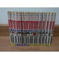 ราคา [มังงะ] School Rumble สูตรรักฉบับเรียน เล่ม 1-17 *มือสอง* (8054628219)