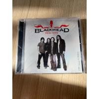 ราคา ซีดี เพลง cd audio แผ่นแท้ หายาก blackhead (54453509943)