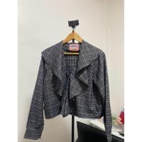 ราคา เสื้อมือสอง แบรนด์ acne studios (45702608922)