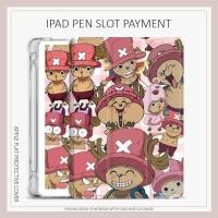 ราคา One Piece Chopper iPad A16 air M3 air4/5/6 air7 10.2 gen7/8/9 mini4/5/6/7 8 กรณี iPad ใหม่ pro11 pro12.9 pro13 gen10 gen11 2025 กรณี (28241843789)