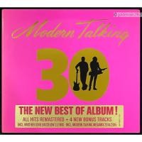 ราคา MODERN TALKING (THOMAS ANDERS) - 30th Anniversary MEGAMIX 2014 SONY MUSIC DELUXE DIGIPAK 2 CD SET (17297574525)