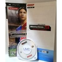 ราคา Winning Eleven​2009 | แผ่นเกมPSP​มือ2 (3620275272)