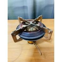 ราคา (มือสอง) เตาแก๊ส แบบพกพา ยี่ห้อ LIXADA (19071400716)