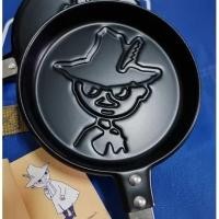 ราคา กระทะ ลายมูมิน Moomin (13165609116)