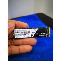 ราคา SSD M.2 WD Black 250GB สินค้ามือ2 สภาพดี *มีแต่ตัว (13976028328)