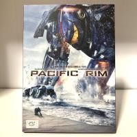 ราคา DVD PACIFIC RIM (2013) แปซิฟิค ริม สงครามอสูรเหล็ก (24064843598)