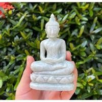 ราคา พระพุทธรูปหยกแกะสลัก (16850060885)