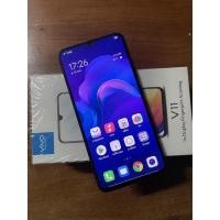 ราคา Vivo V11 สี Starry Night 6/128GB มือ 2 สภาพสวย (13001206279)
