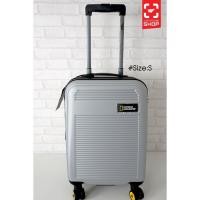 ราคา กระเป๋าล้อลาก National Geographic - รุ่น Aerodrome (3212282795)