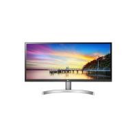 ราคา จอมอนิเตอร์ Ultrawide LG 29WK600-W ขนาด 29 นิ้ว (18040689886)