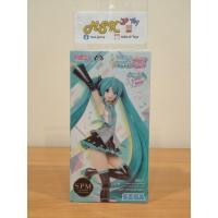 ราคา Vocaloid Hatsune Miku Figure - Miku - Project Diva Mega 39's - Diva 10th Anniversary (SEGA) (6274551672)