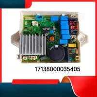 ราคา แผงขับมอเตอร์แท้ต้นฉบับ Toshiba สำหรับเครื่องซักผ้า รุ่น AW-DUK1300KM, AW-DUM1100JM, AW-DUM1300KM (58001717100)