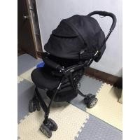 ราคา รถเข็น Aprica luxuna airria ล้อออโต้ มือสอง #รถเข็นเด็ก #stroller #aprica รถเข็นมือสอง (13022768403)