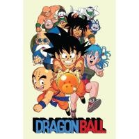 ราคา ดราก้อนบอล Dragonball ภาคเด็ก 153 ตอน พากษ์ไทย 480p แฟลชไดร์ ไมโครเอสดี เล่นคอมพิวเตอร์ มือถือ แท็บเล็ต (28952167178)