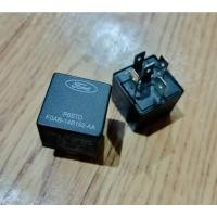 ราคา Relay F0AB-14B192-AA FORD 5 PIN FoMoCo รีเลย์5ขา (8590966842)