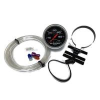 ราคา เกจวัดบูส Boost เทอร์โบ AutoMeter หน้าน้ำมัน-ดำ 2.5นิ้ว 60 ปอนด์ *ส่งจาก-กทม* (23979941611)