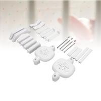 ราคา LocalCamera-th Baby Gate Handrail ฐานความแข็งแรงสูงพลาสติกแรงแรงพลาสติกแรงแบกอะแดปเตอร์ Banister สำหรับบ้าน (41473132457)