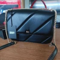 ราคา กระเป๋าสะพาย DKNY แท้100% มือ 1 ป้ายห้อย (28681029052)