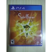 ราคา (มือ1) PS4​ -​ Spiritfarer​ (z.all)​ (24000759787)