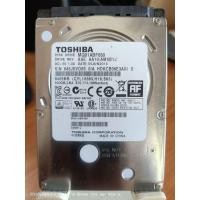 ราคา ฮาร์ดดิสก์โน๊ตบุ๊คมือสอง Toshiba 500 GB. 2.5 5400rpm Sata3 (18560482856)