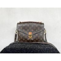 ราคา Louis Vuitton Metis 10" มือสอง (25758131266)
