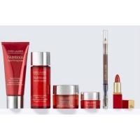 ราคา Estee Lauder Nutritious Super-Pomegranate Gift Set Set.ละ 1590 บาท (12928565504)