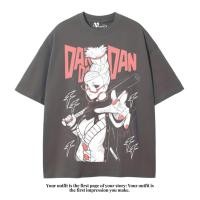 ราคา VEGA88 *anime dandadan seiko aye* เสื้อยืดโอเวอร์ไซส์ | เสื้อยืดโอเวอร์ไซส์ | โอเวอร์ไซส์ สีเทาเข้ม | เสื้อยืดวินเทจ (50405741776)