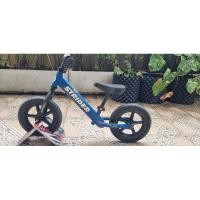 ราคา Strider​ 12 sport มือ2 balance​ bike (21191335542)