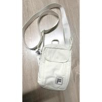 ราคา กระเป๋าสะพายข้าง Fila สีขาว รุ่นUCBA240702U WHI ของแท้!!! (41910639653)