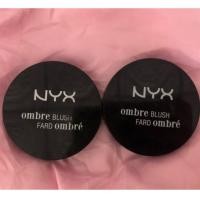 ราคา มือสอง บลัชออน NYX ombre blush 8g. (3917581158)