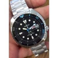 ราคา นาฬิกาข้อมือ Seiko Prospex Padi King Turtle Special Edition SRPG19K1 (40805054350)