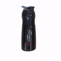 ราคา ขวดใส่น้ำดื่ม Fitness first- มีตำหนิจากการจัดเก็บข้างขวด (28071376291)