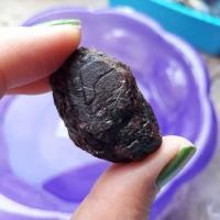 ราคา N697 โกเมน (Garnet) พลอยก้อน พลอยดิบ พลอยแท้ (1251888266)