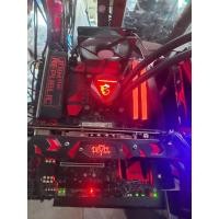 ราคา ชุดบอร์ด+CPU+ชุดน้ำปิด MSI พิเศษตัวนี้น้ำปิดที่ล้างปั้มพร้อมขุดไฟ RGB + power 750 wซื้อวันนี้แถมฟรี SSD samsung (28402254321)
