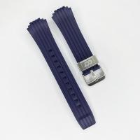 ราคา Casio Edifice สาย รุ่น ECB-10AT-1A (สีน้ำเงิน) แท้ 100% (20114159159)