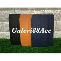 ราคา Ipad Mini 1 2 3 4 5 Smart Case Flip Cover Standing (40605745698)