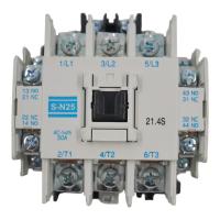 ราคา พร้อมส่งPNC S-N25 ขนาด 24vac 220vac 380vac 20A MAGNETIC CONTACTOR (26219664633)