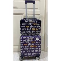 ราคา กระเป๋าเดินทาง SCB First ของใหม่ค่ะ (26915407824)