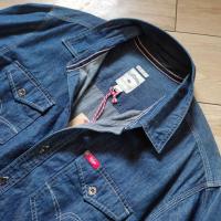 ราคา เสื้อเชิ้ตแขนยาว Lee Cooper Size L รอบอก44 (20770144734)