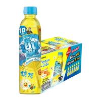 ราคา เย็นเย็น เครื่องดื่มสมุนไพรพร้อมดื่ม น้ำเก๊กฮวยผสมน้ำผึ้ง (44122213706)