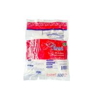 ราคา วุ้นเส้นสด ตราชอแชมป์ ขนาด 500 กรัม 2 ซอง เส้นเหนียวนุ่ม ปรุงง่าย อร่อยทุกจาน (46602864926)