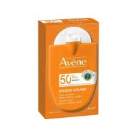 ราคา Avene Very High Protection Tinted Fluid SPF50+ 30ml ครีมกันแดดสําหรับผิวแพ้ง่าย (49052716586)