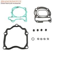 ราคา Scooter Head Gasket Set For Piaggio Beverly 250 Tourer Carnaby MP3 X Evo X7 X8 X9 250cc 4T (29394074176)