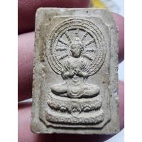 ราคา พระสวย ตรงรูป พระพุทธองค์ หลังหลวงพ่อ ของเก่าเก็บนาน สภาพเดิมๆ (26069094324)