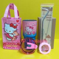 ราคา แก้ว YETI ขนาด 30 ออนซ์#คิตตี้ ทูโทน#ครบชุด#ได้ตามภาพ# (2306944182)
