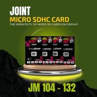 ราคา JOINT HONGTAI MEMORY CARD MICRO SD JOINT | 4GB | 8GB | 16GB | 32GB | CLASS 10 (54652302579)